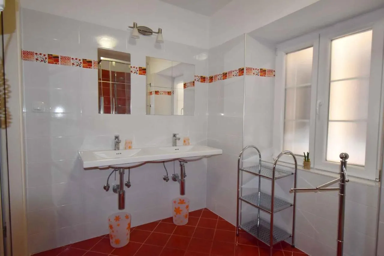 Apartment Biograd Na Moru 2 0*,