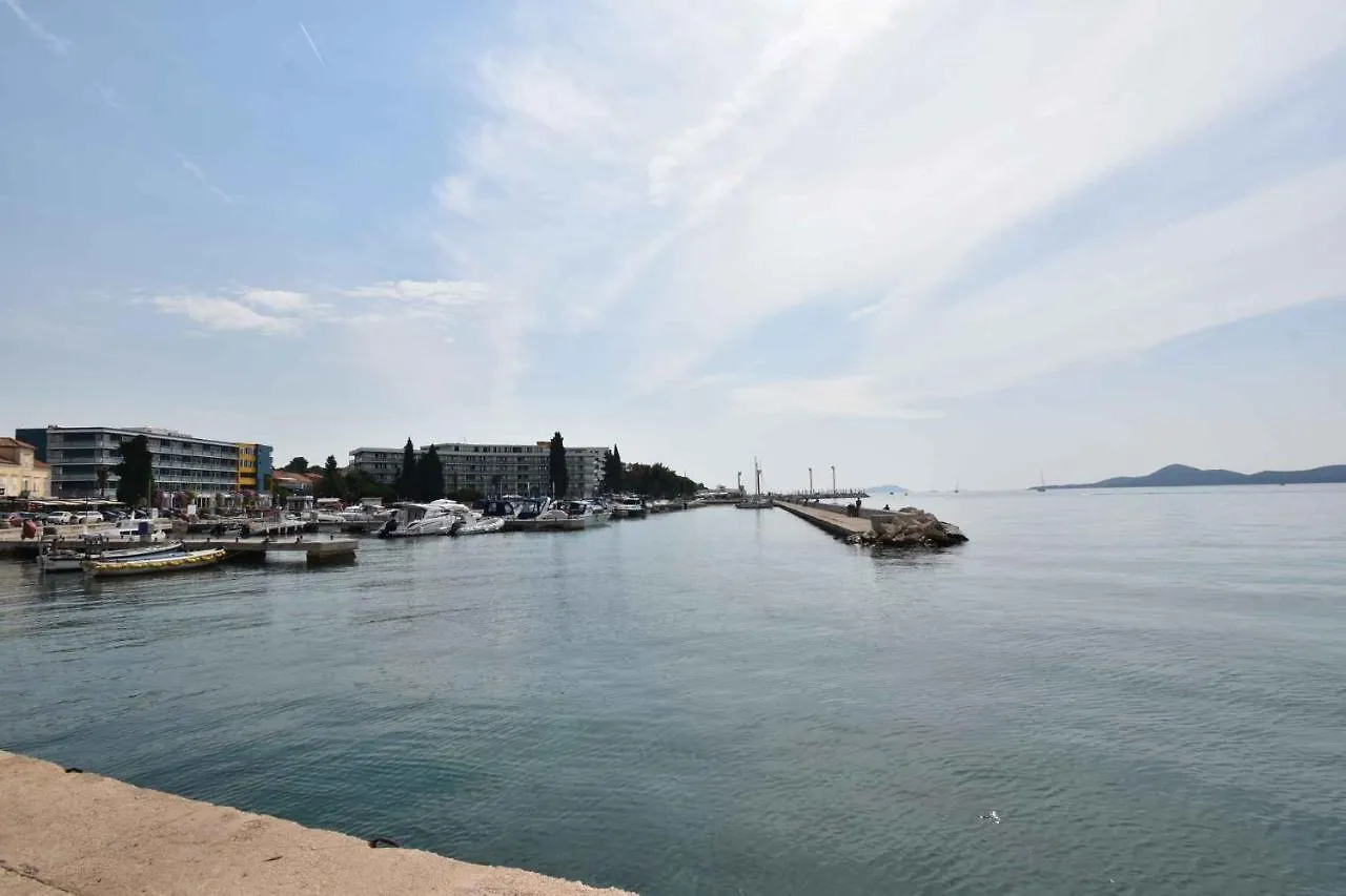 Apartment Biograd Na Moru 2