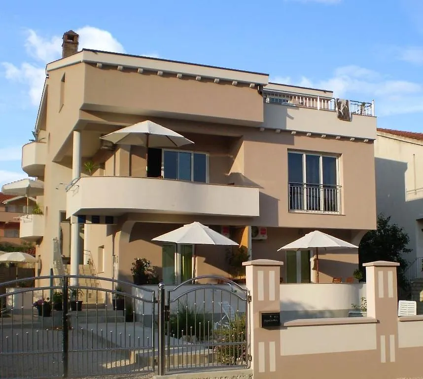 Apartment Biograd Na Moru 2 Croatia