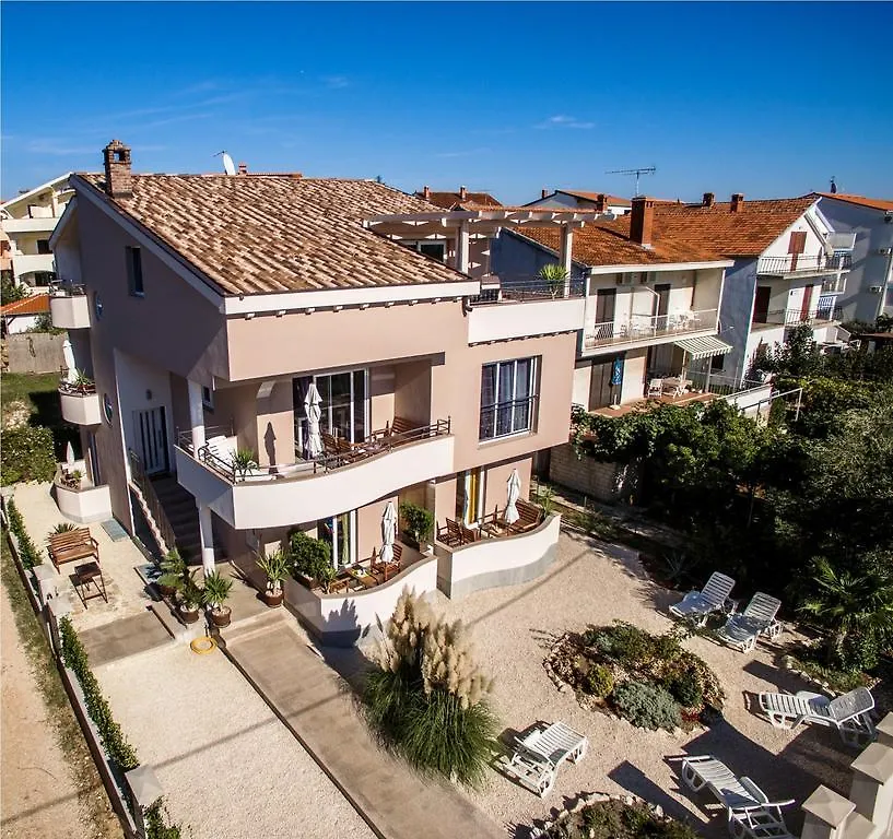 Apartment Biograd Na Moru 2 0*,  Croatia