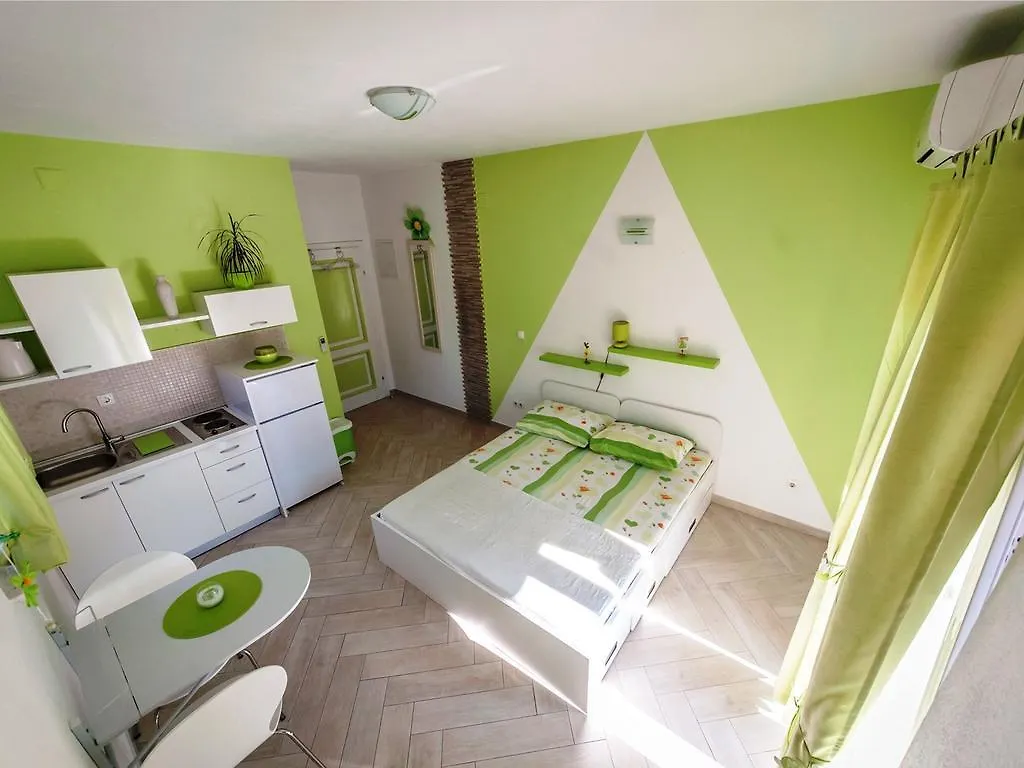 Apartment Biograd Na Moru 2