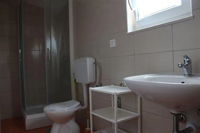 Apartment Biograd Na Moru 2 0*,  Croatia