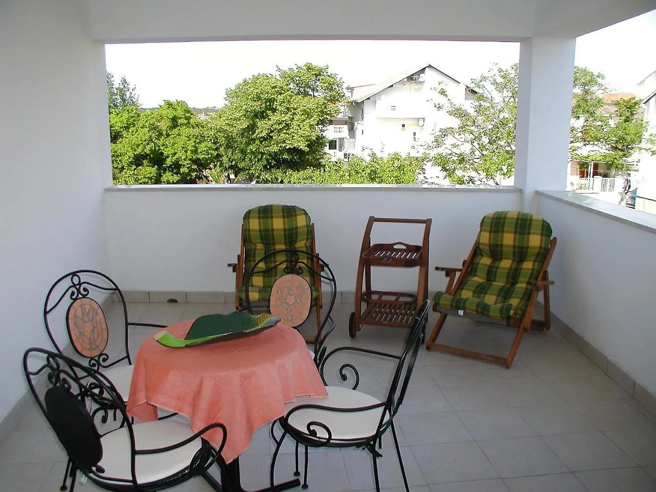 Apartment Biograd Na Moru 2 Croatia
