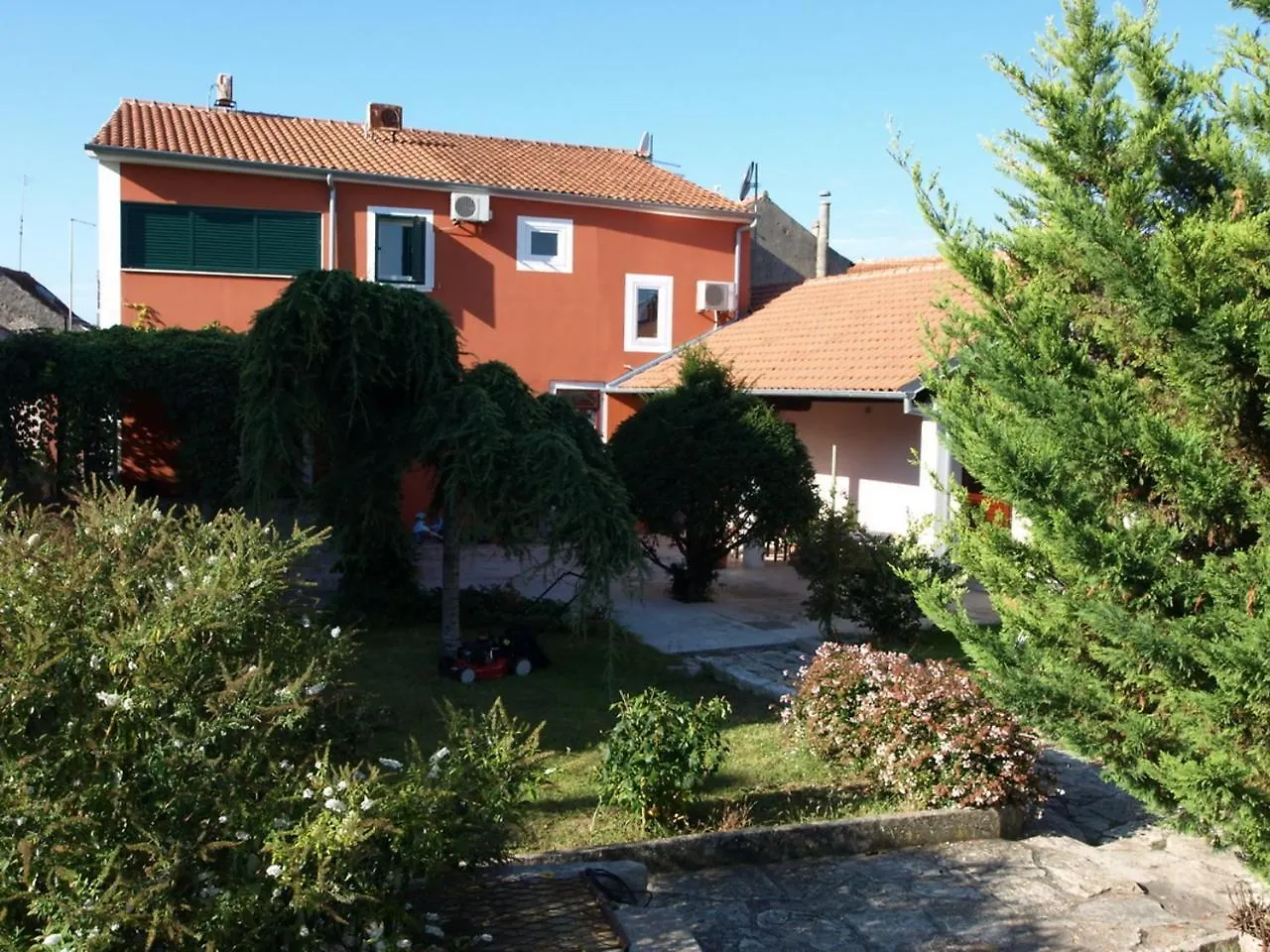 Apartment Biograd Na Moru 2