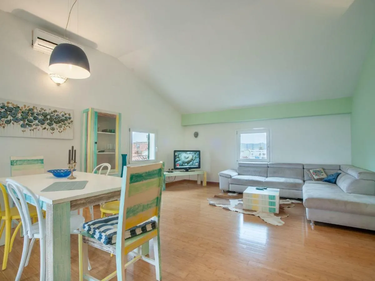 Apartment Biograd Na Moru 2