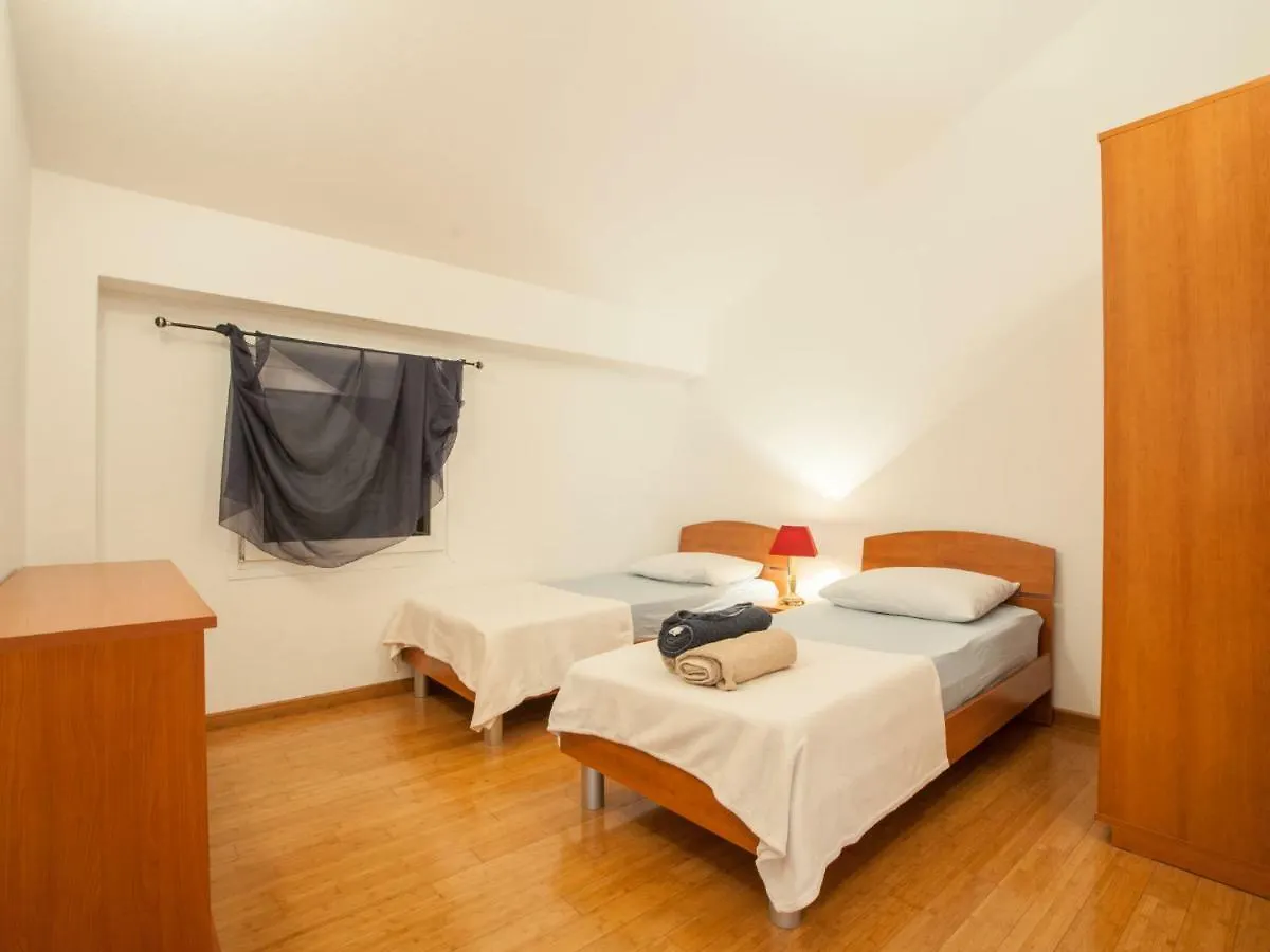 Apartment Biograd Na Moru 2 0*,  Croatia