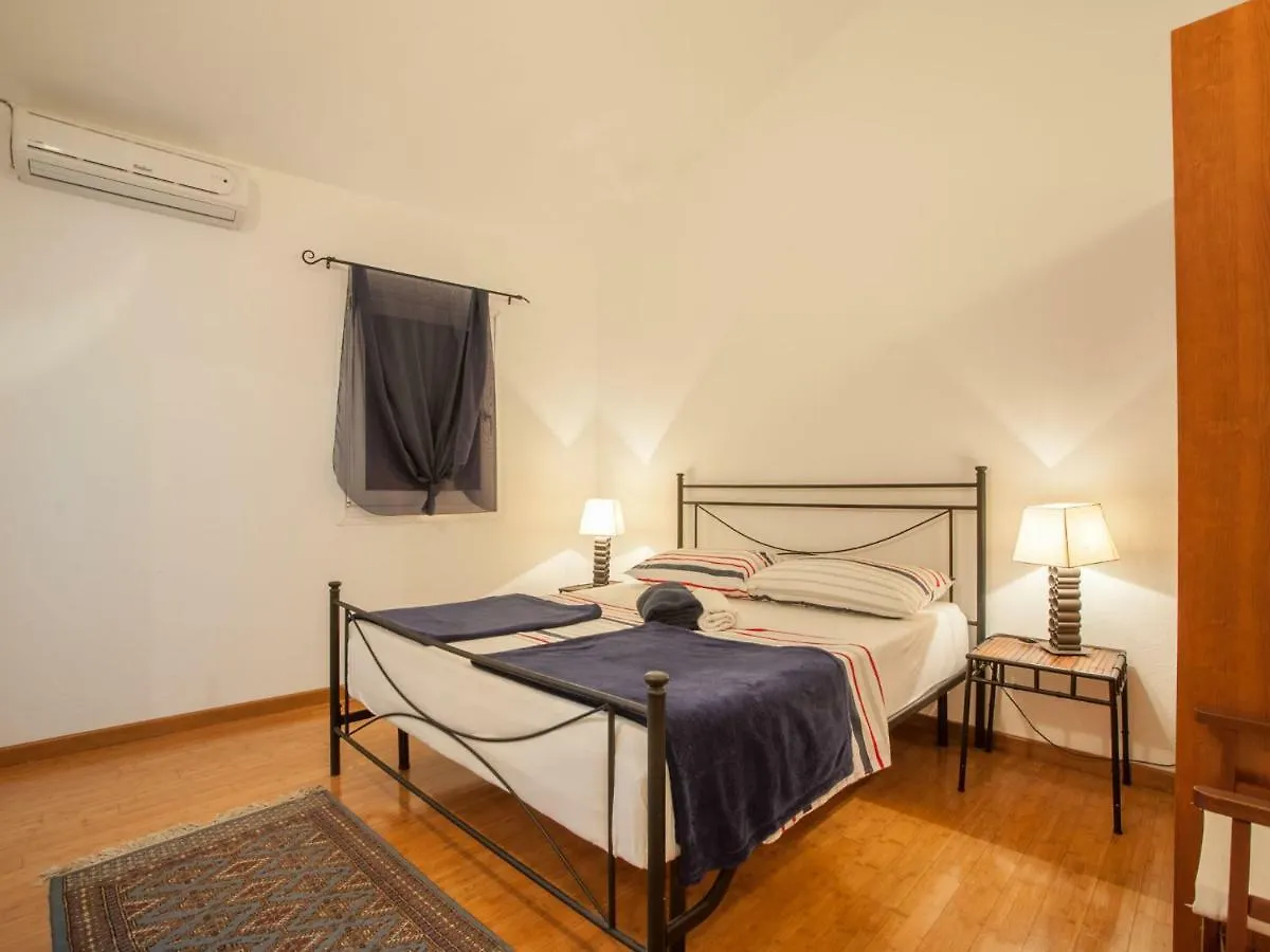 Apartment Biograd Na Moru 2 Croatia